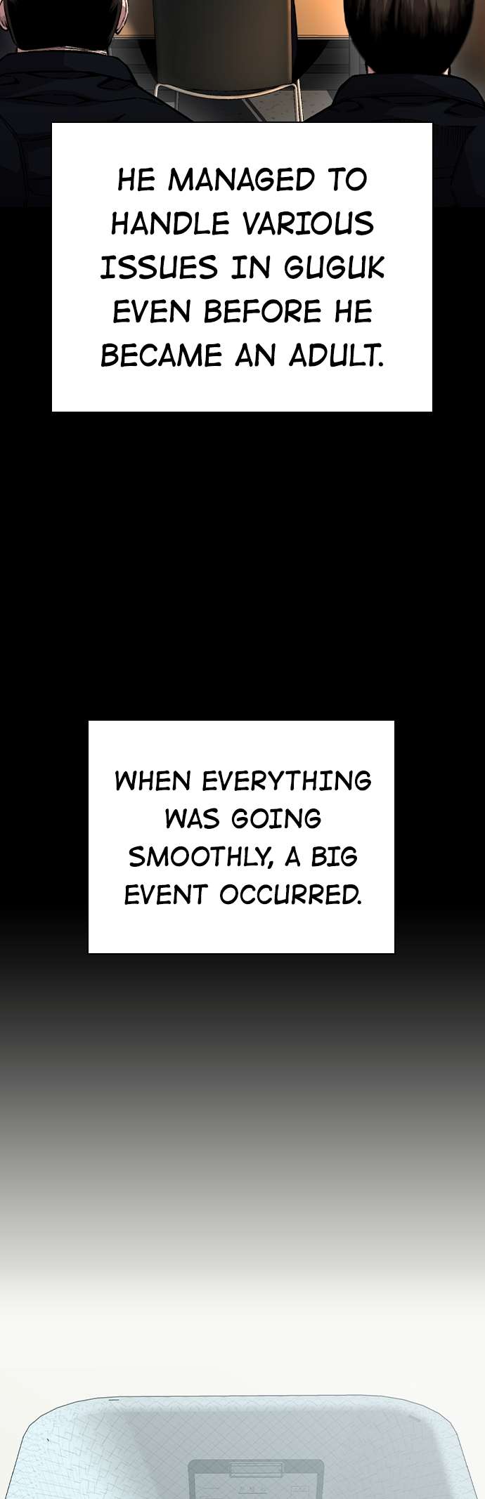 Read King Game Manga Online