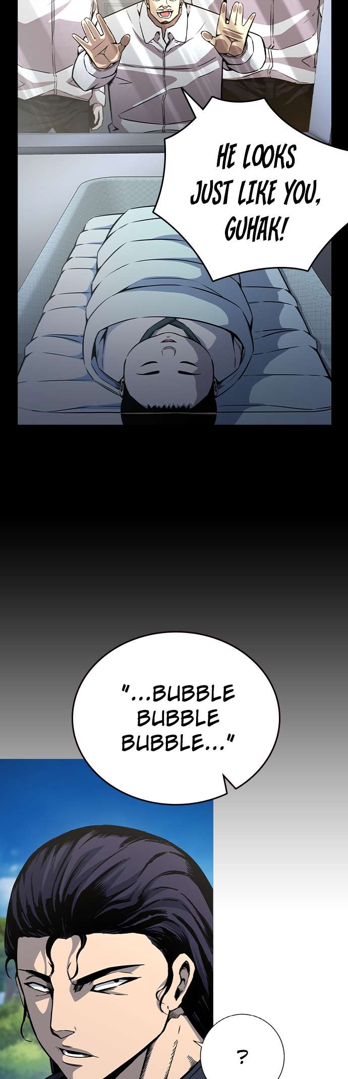 Read King Game Manga Online