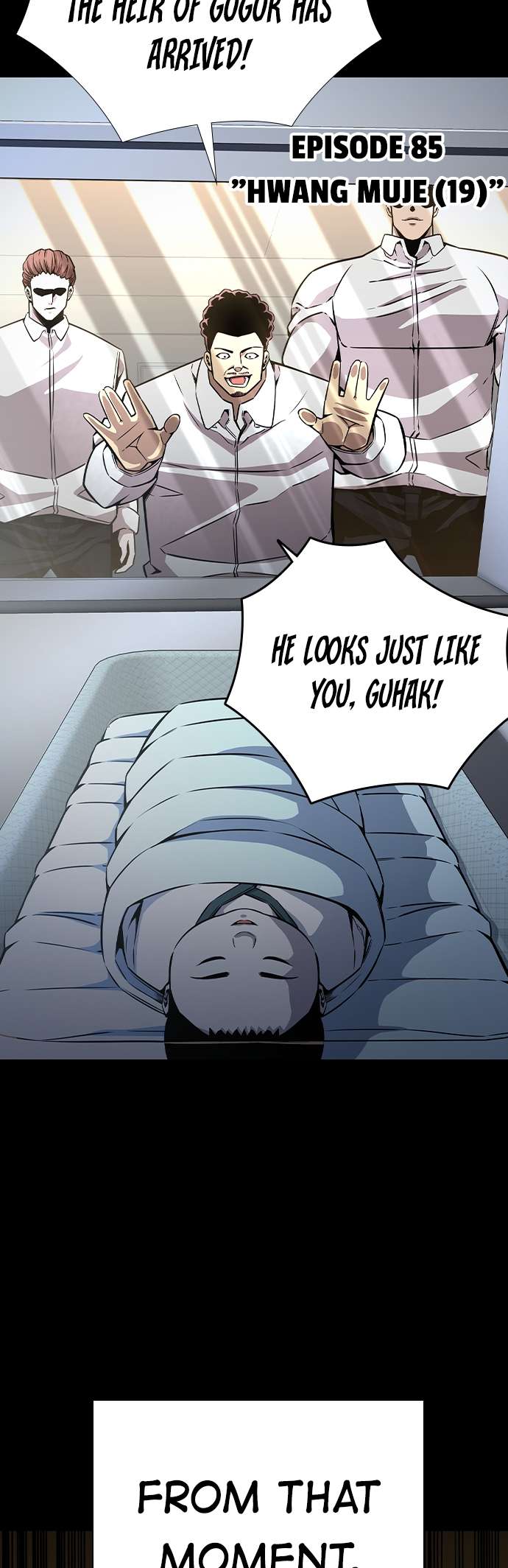 Read King Game Manga Online