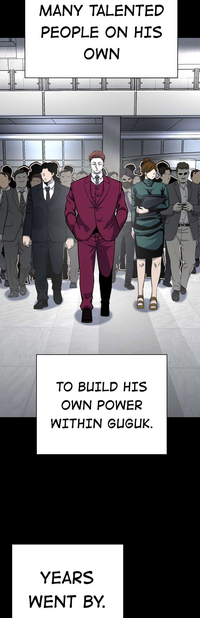 Read King Game Manga Online