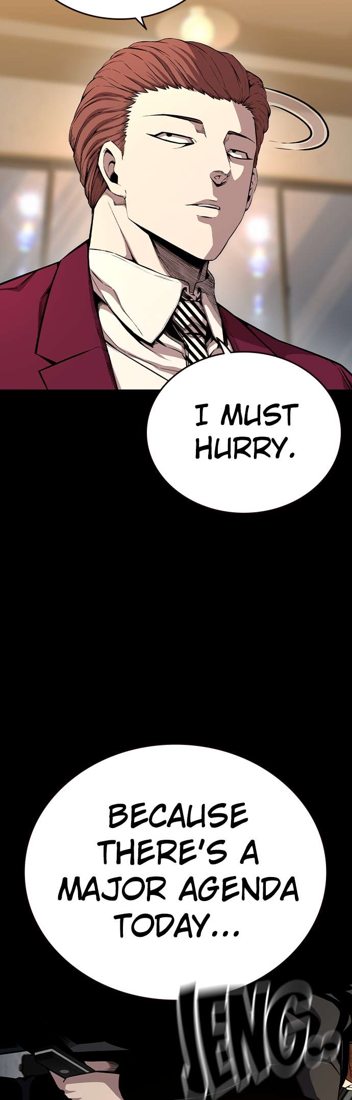 Read King Game Manga Online