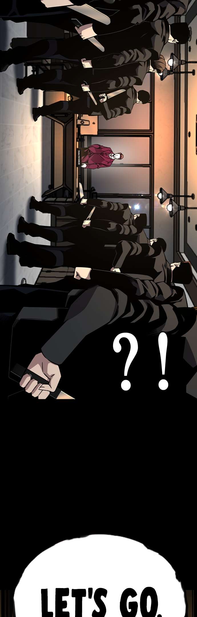 Read King Game Manga Online