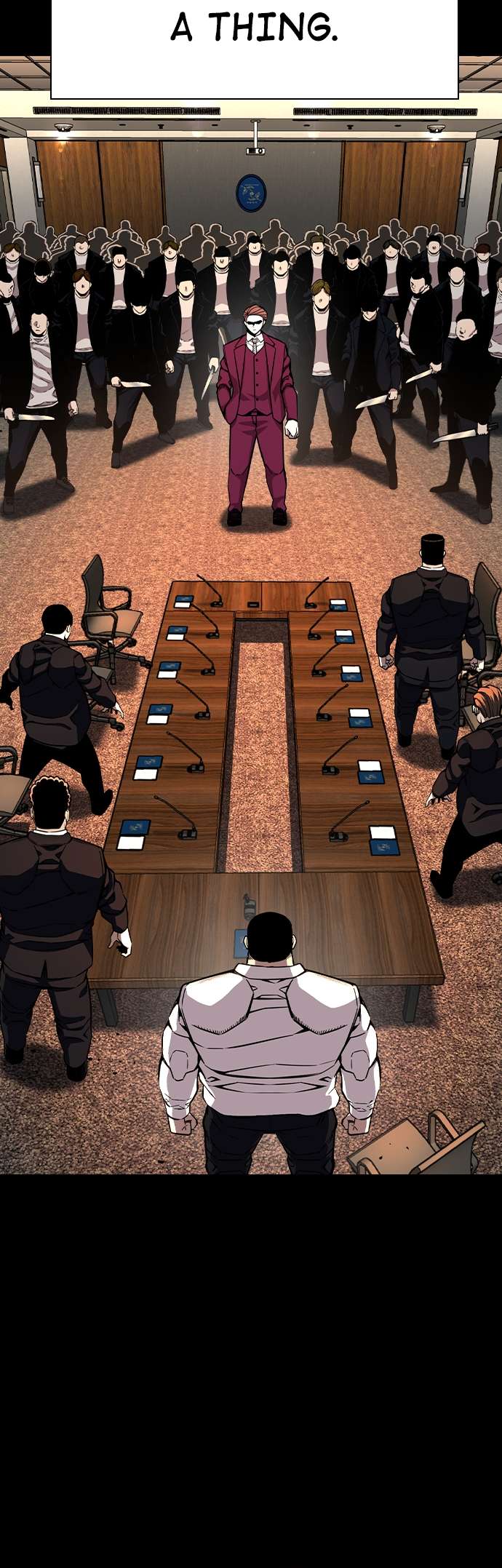 Read King Game Manga Online