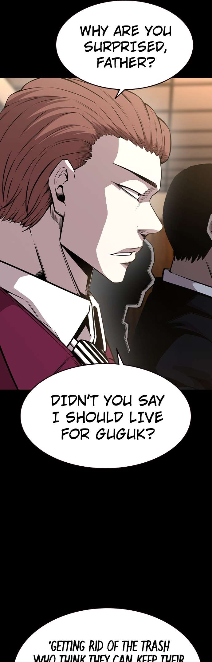 Read King Game Manga Online