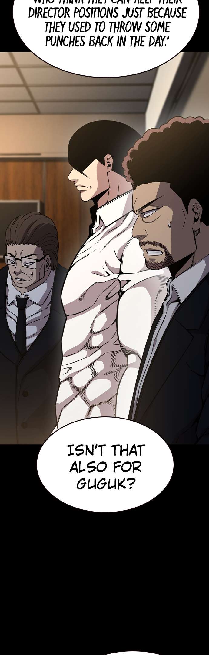 Read King Game Manga Online