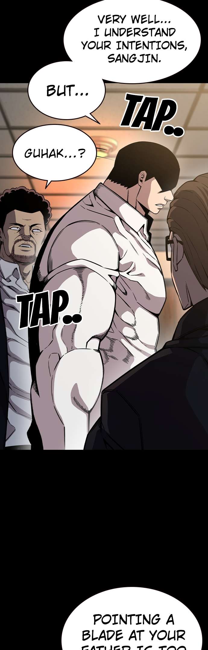 Read King Game Manga Online