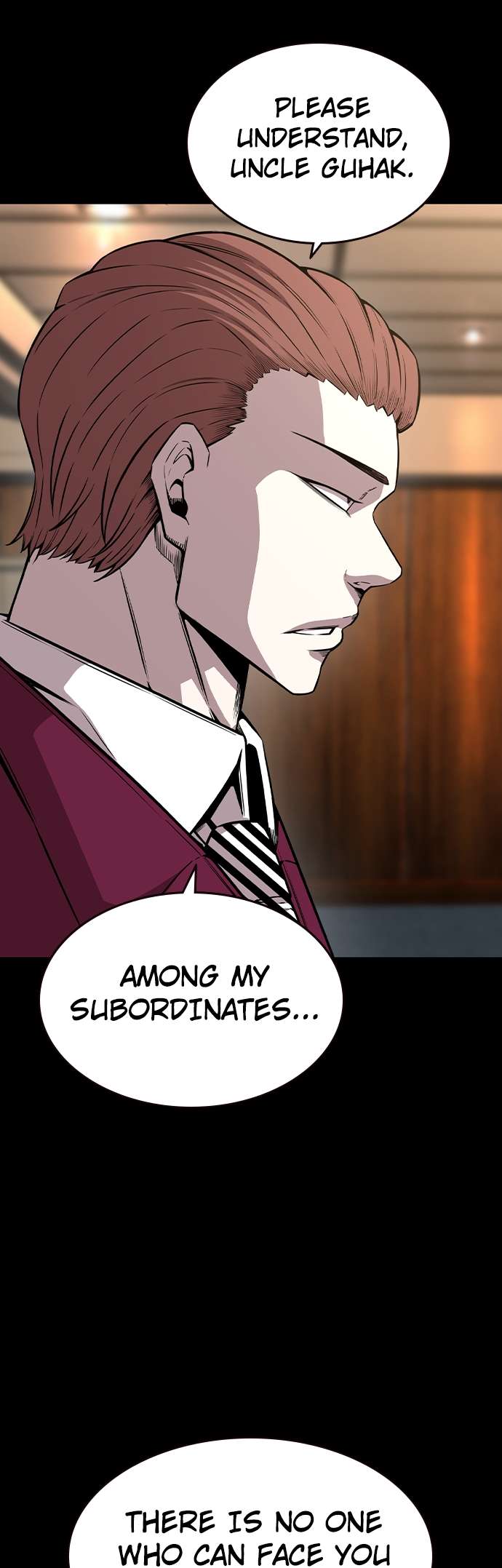 Read King Game Manga Online