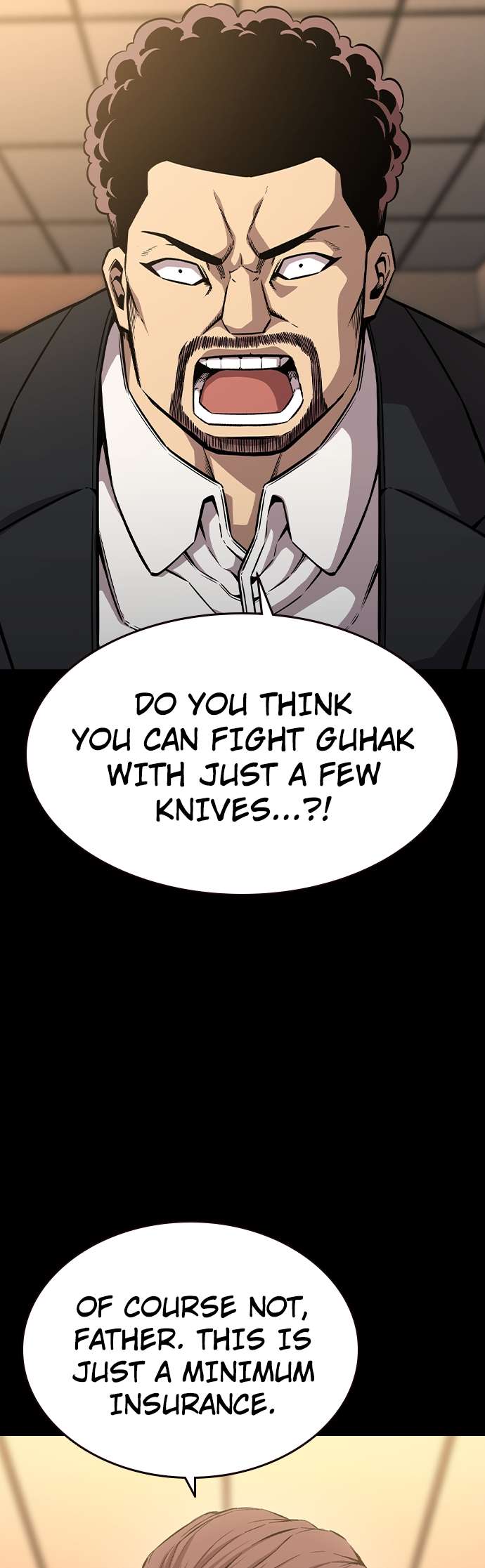 Read King Game Manga Online