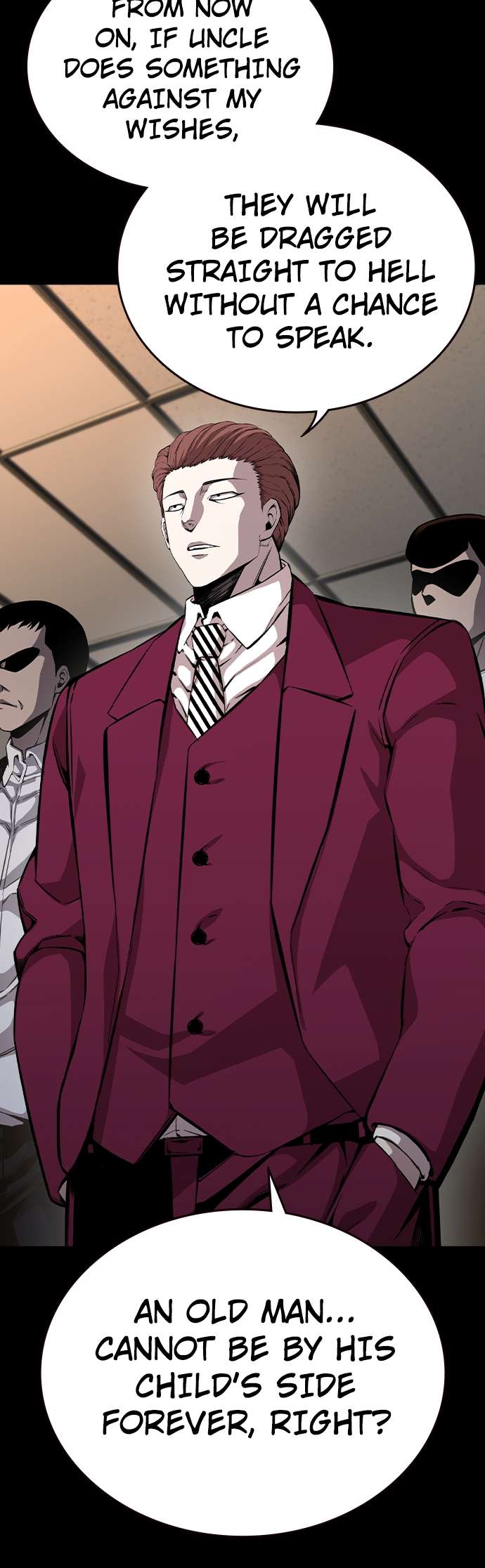 Read King Game Manga Online