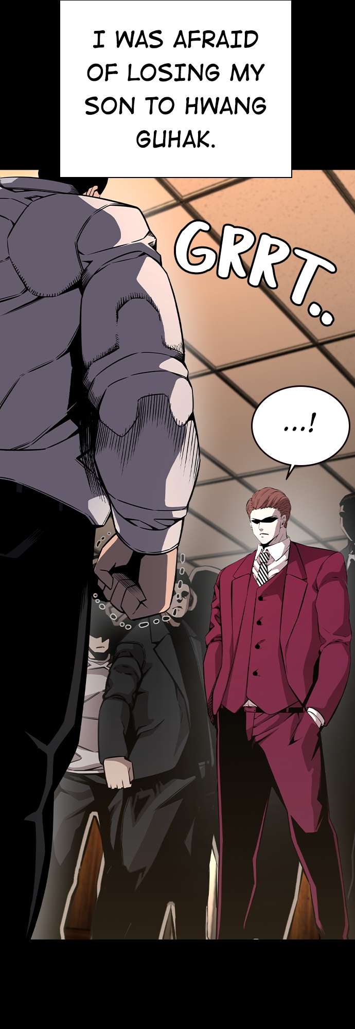 Read King Game Manga Online