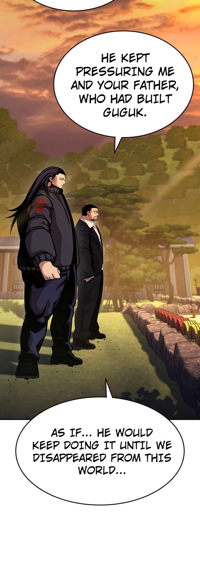 Read King Game Manga Online