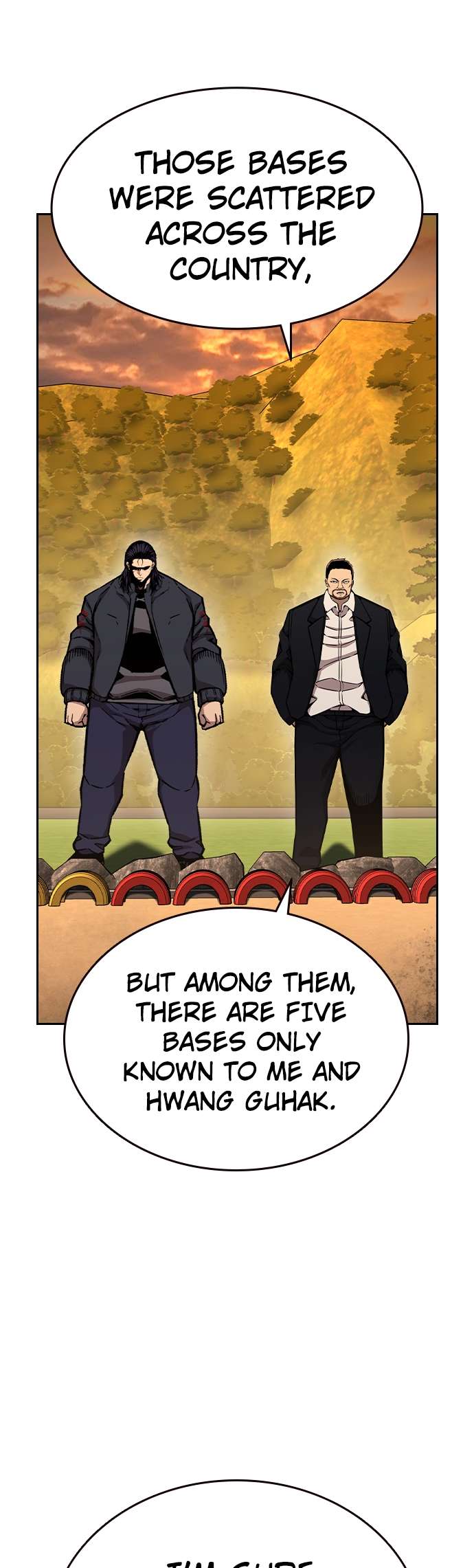 Read King Game Manga Online