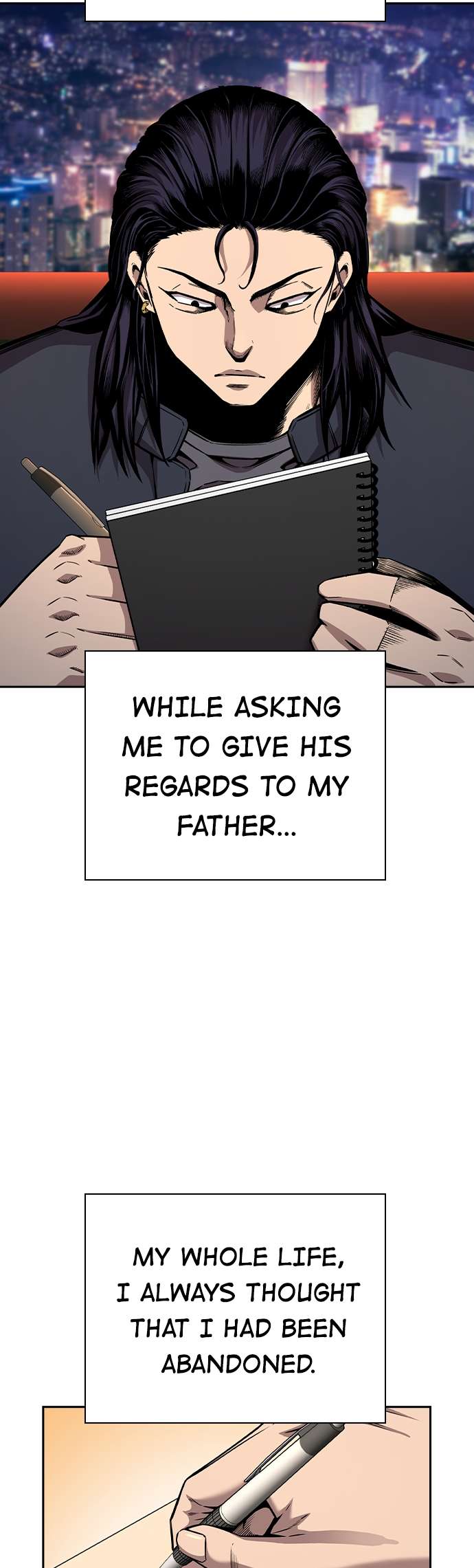 Read King Game Manga Online