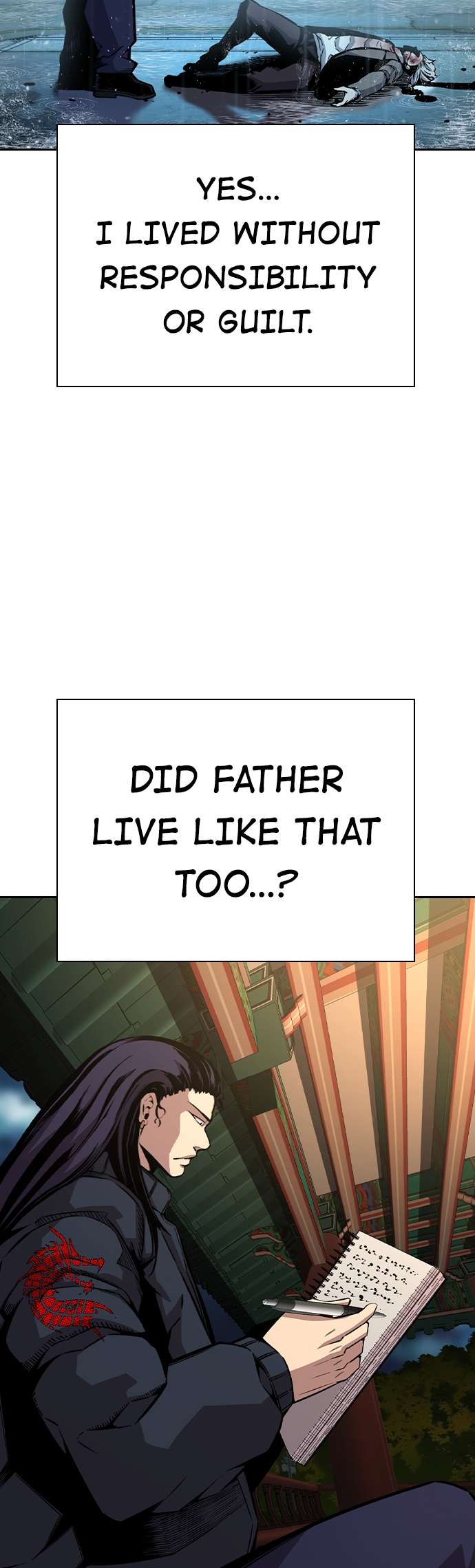 Read King Game Manga Online