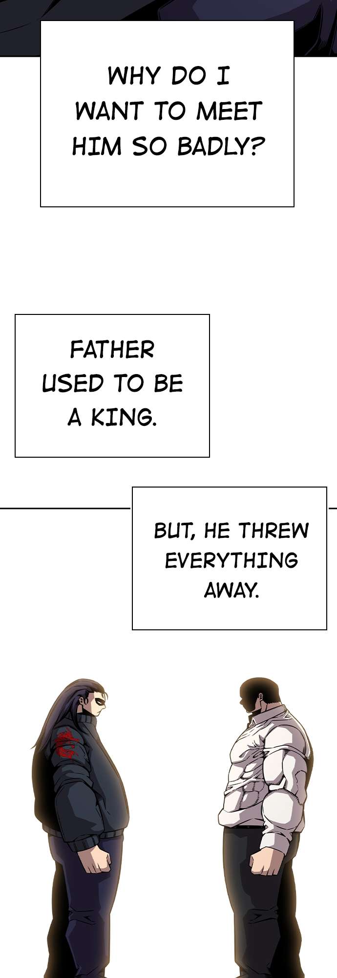Read King Game Manga Online