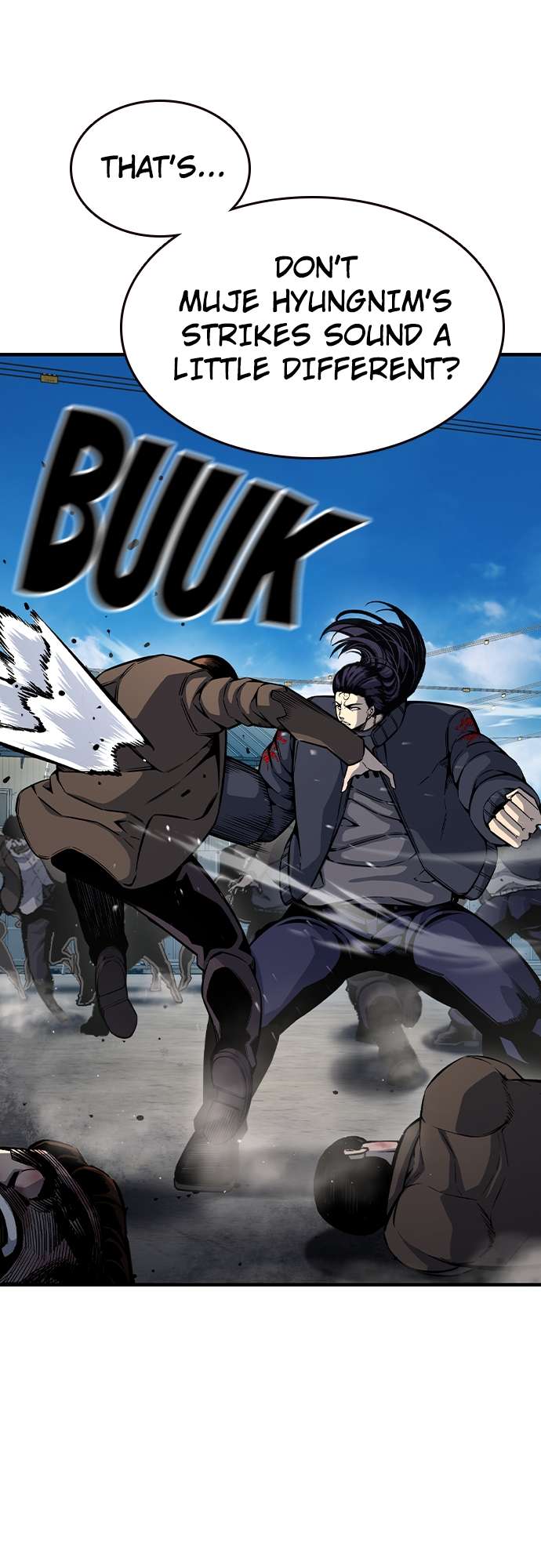 Read King Game Manga Online