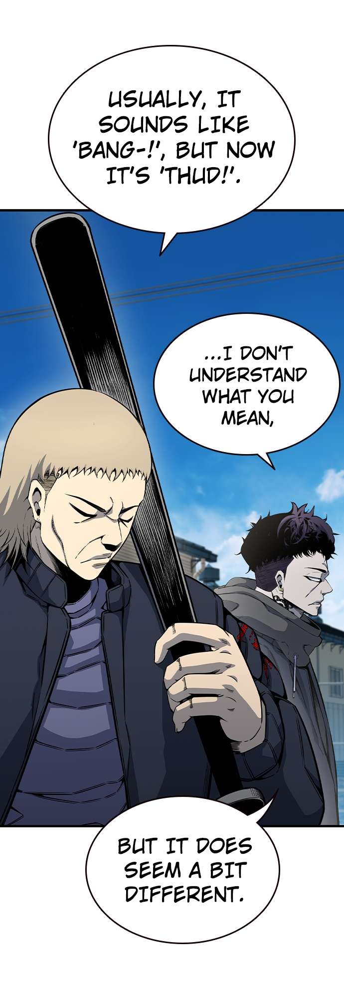 Read King Game Manga Online