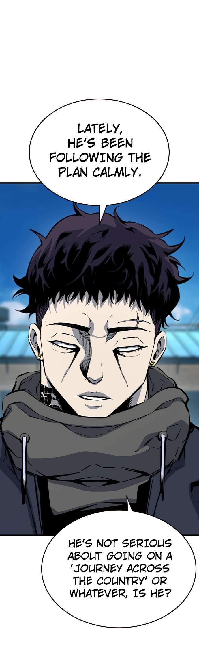 Read King Game Manga Online