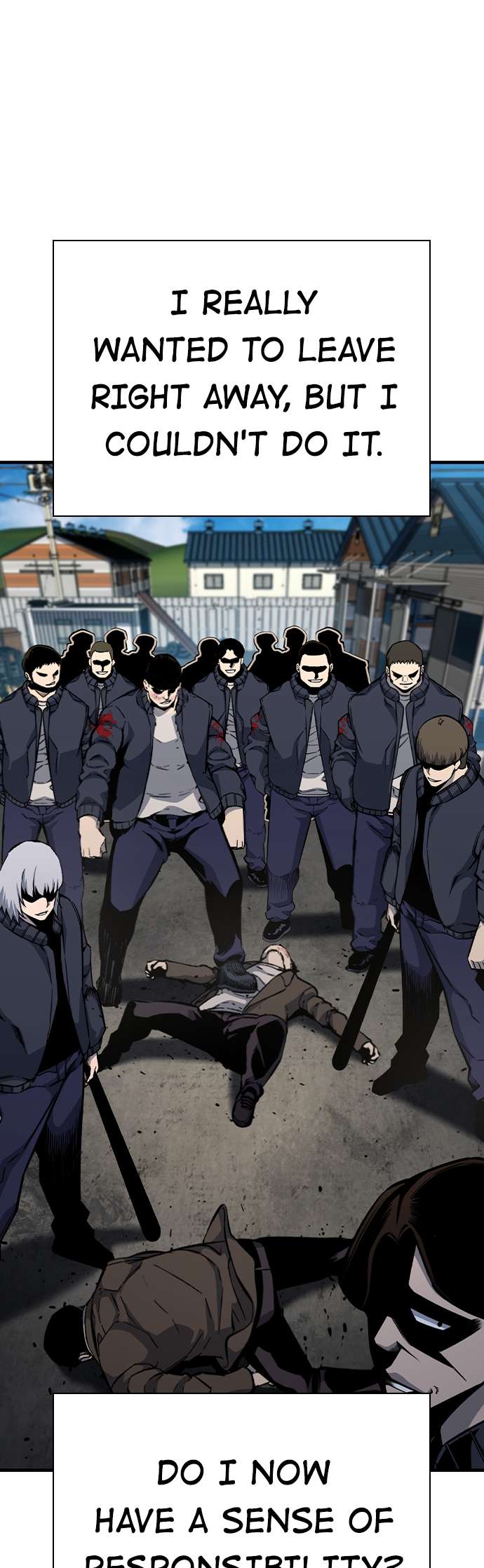 Read King Game Manga Online