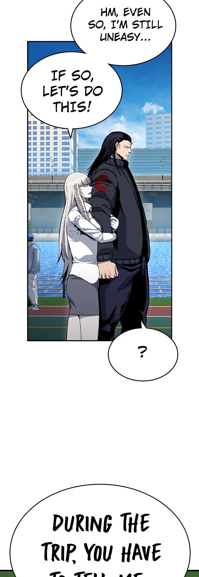 Read King Game Manga Online