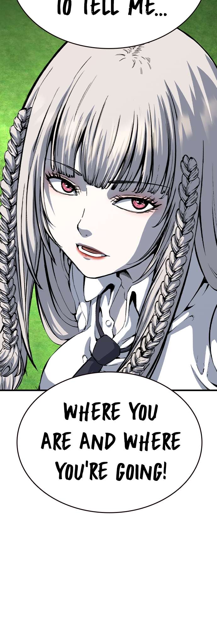 Read King Game Manga Online