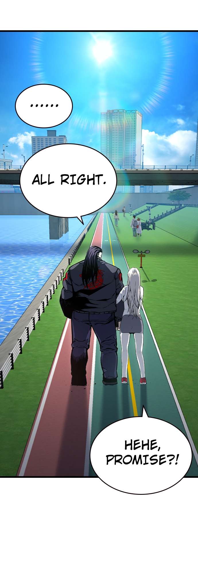 Read King Game Manga Online