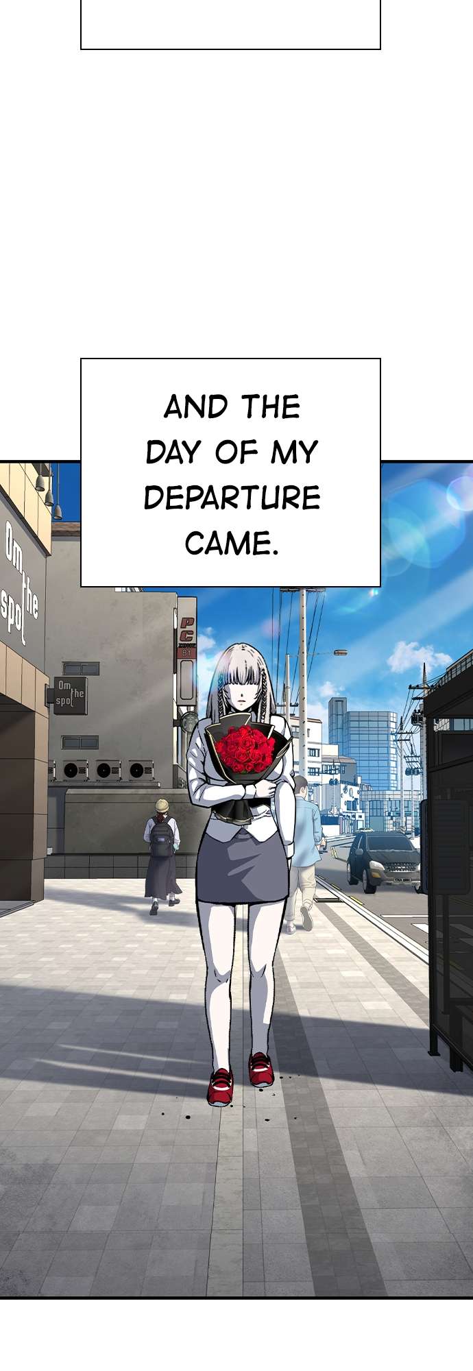 Read King Game Manga Online