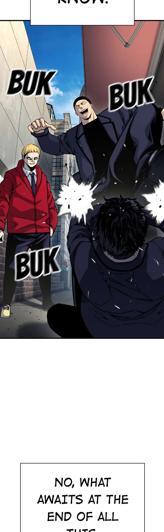 Read King Game Manga Online
