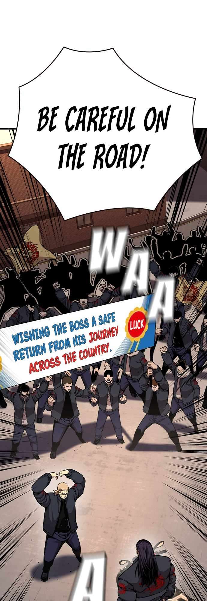 Read King Game Manga Online