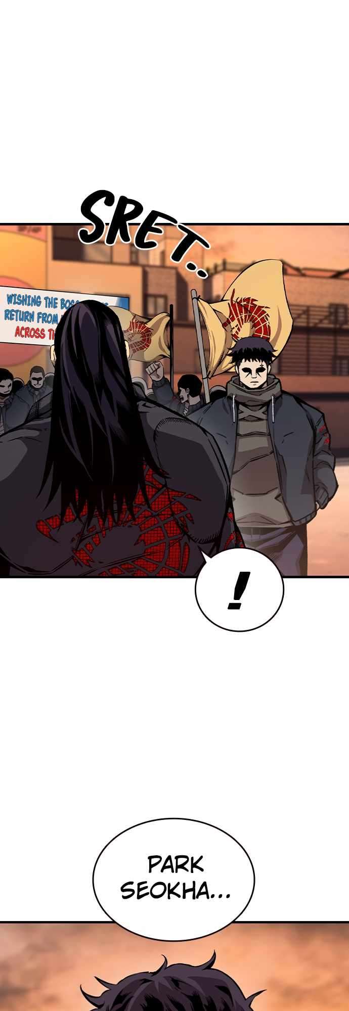 Read King Game Manga Online