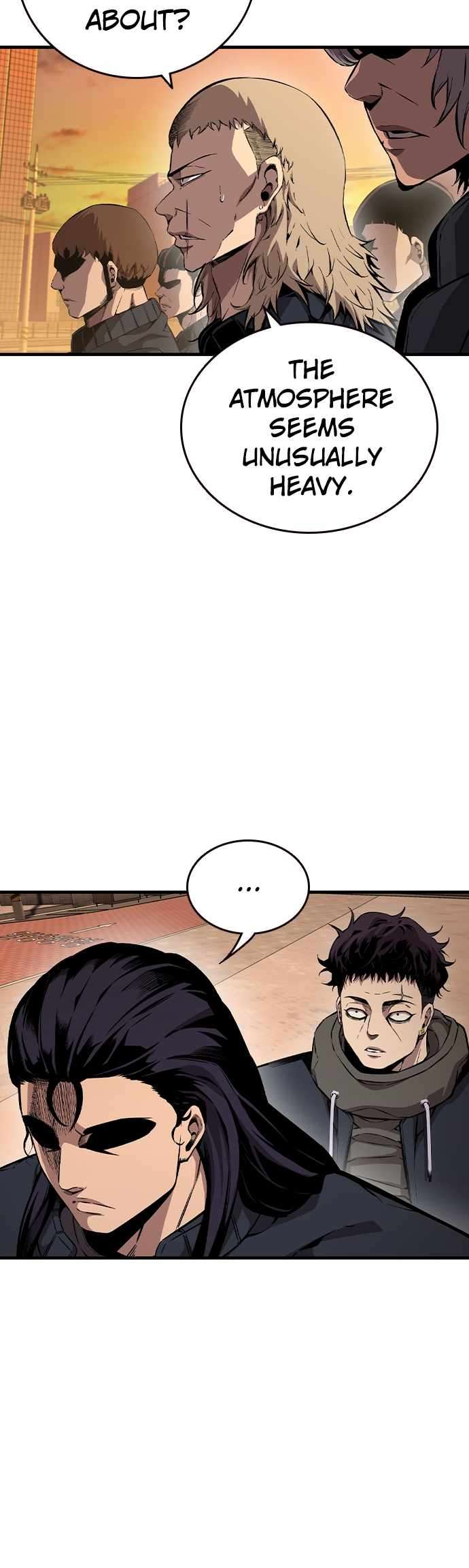 Read King Game Manga Online