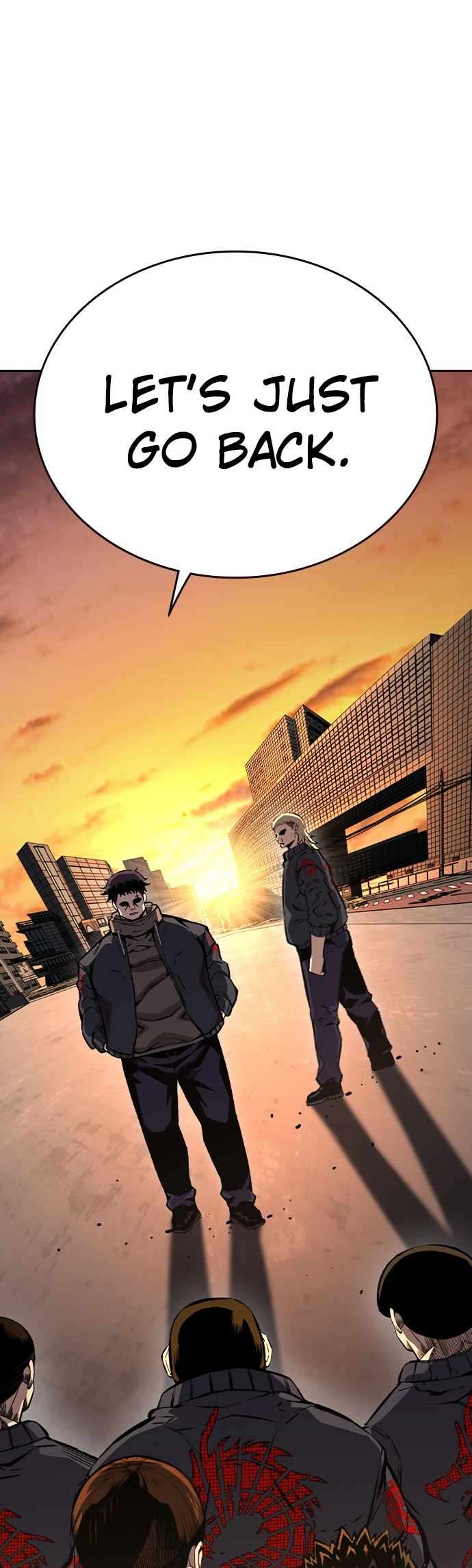 Read King Game Manga Online