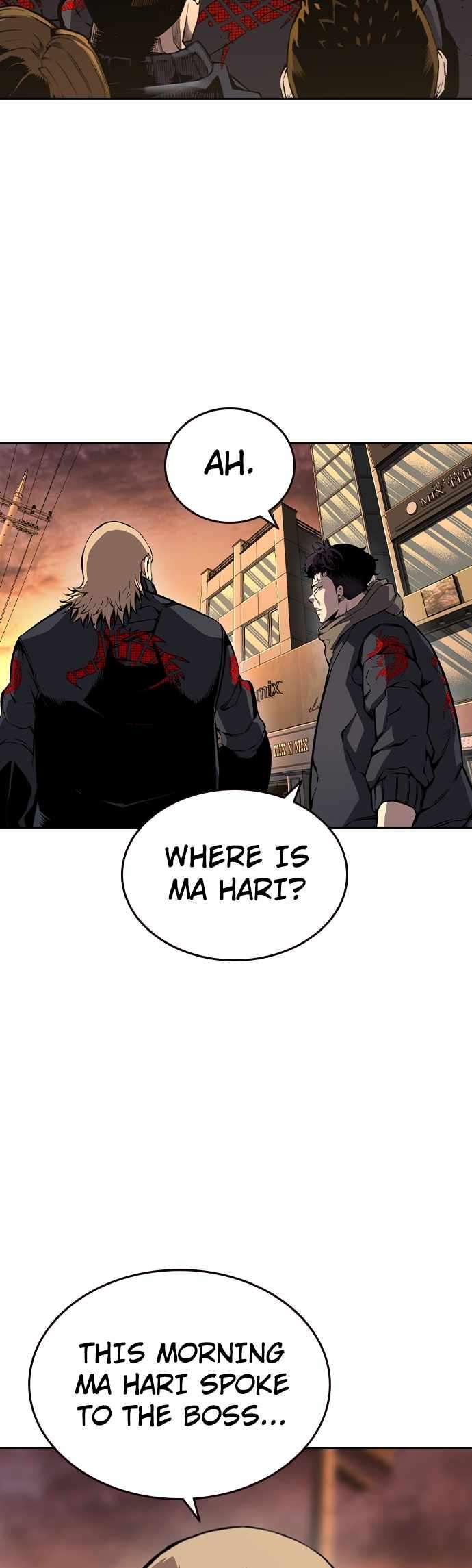Read King Game Manga Online