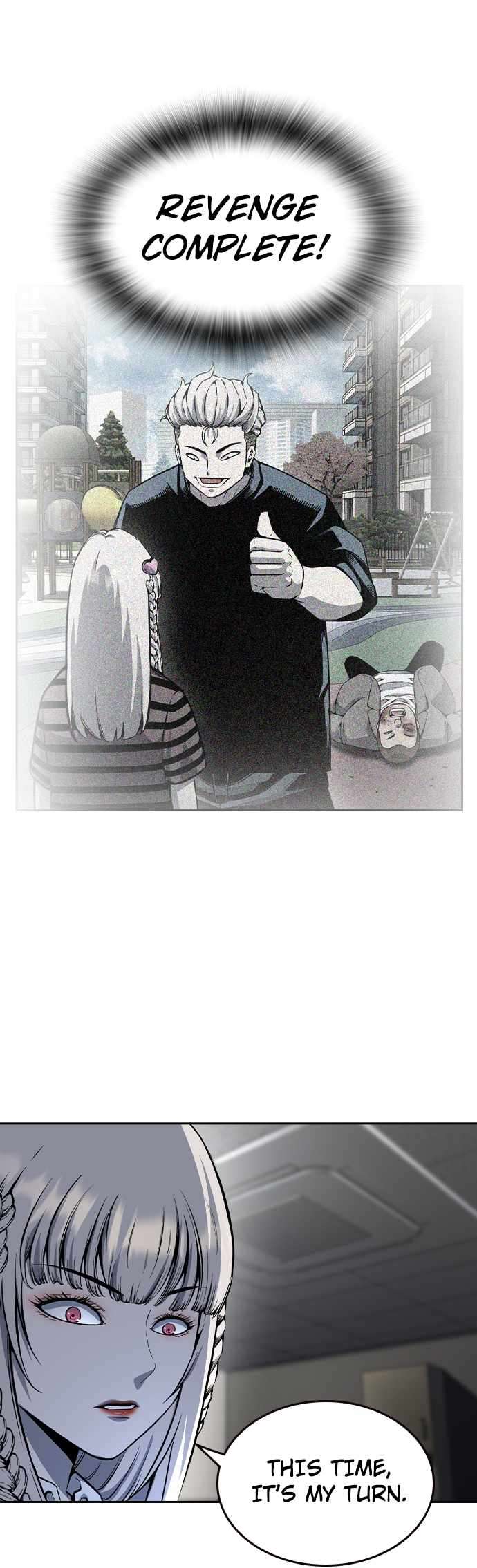 Read King Game Manga Online