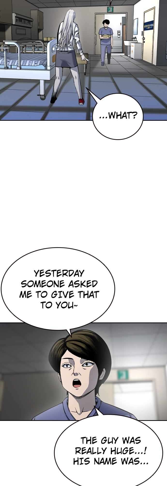 Read King Game Manga Online