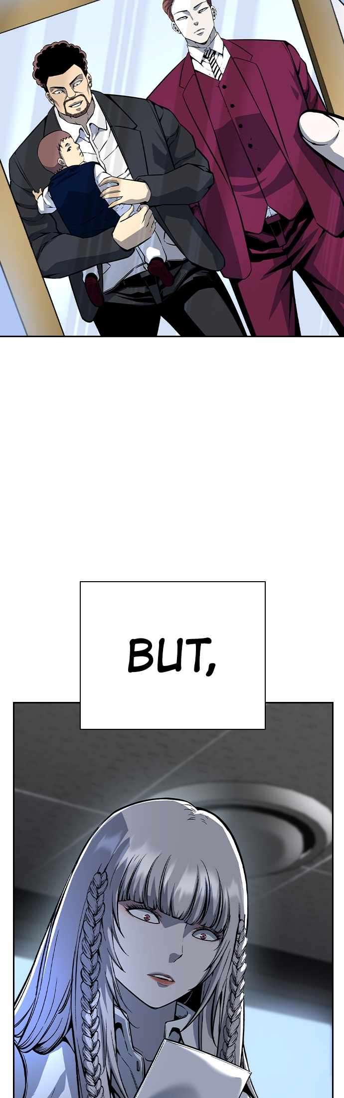 Read King Game Manga Online