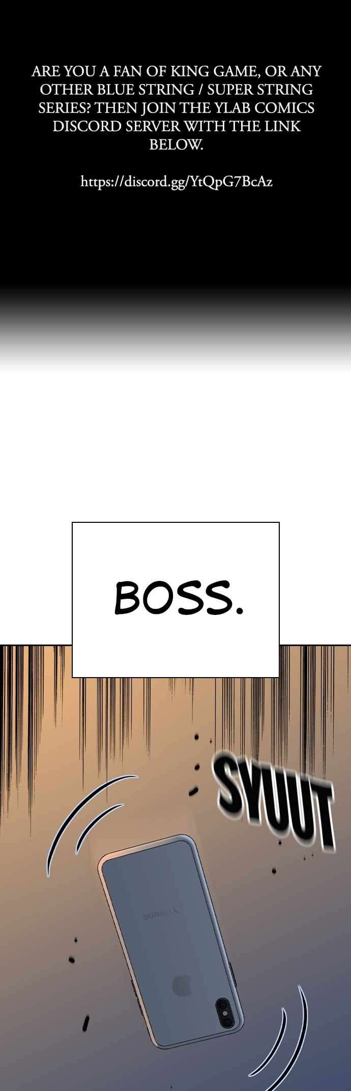 Read King Game Manga Online