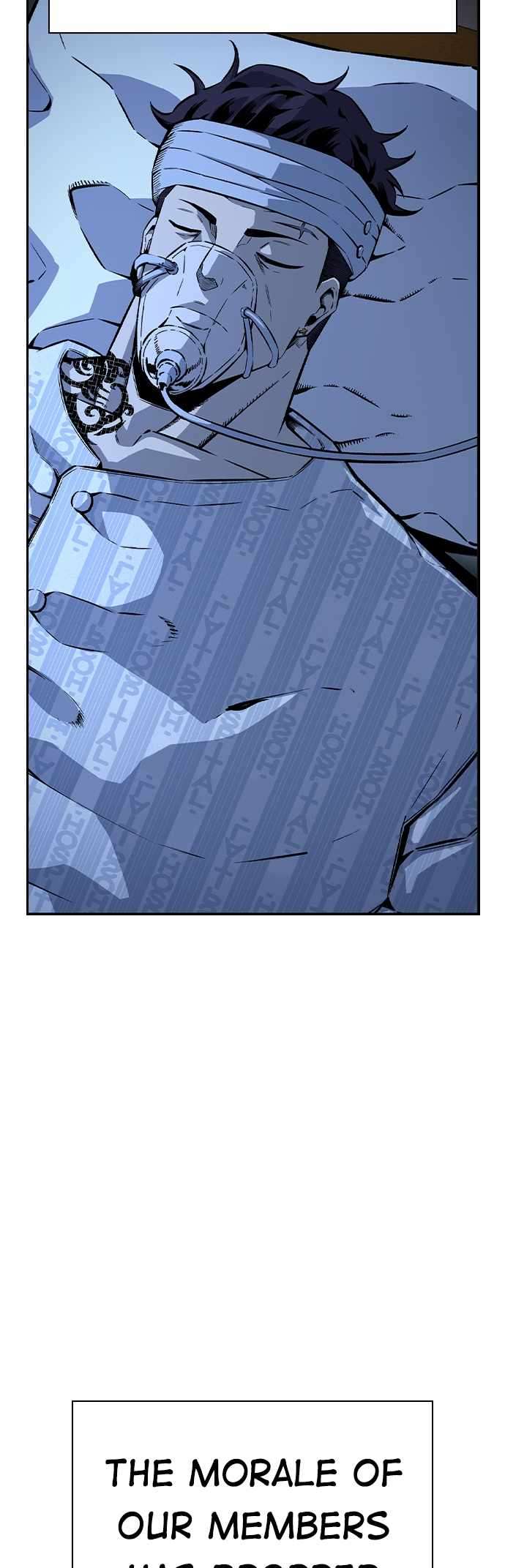 Read King Game Manga Online