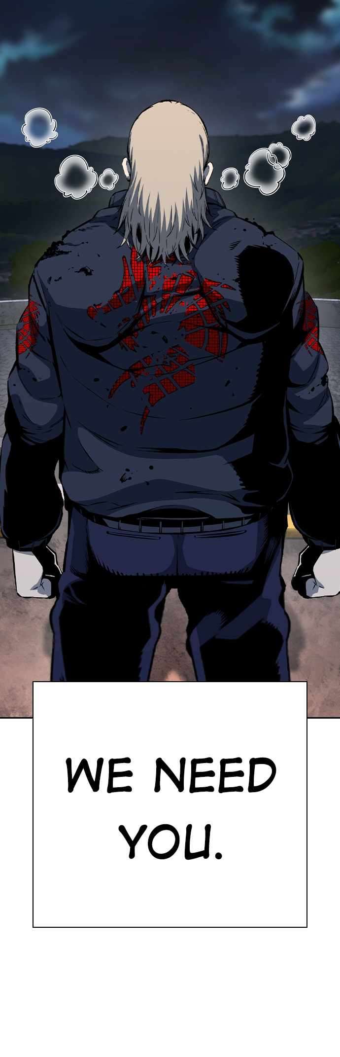 Read King Game Manga Online