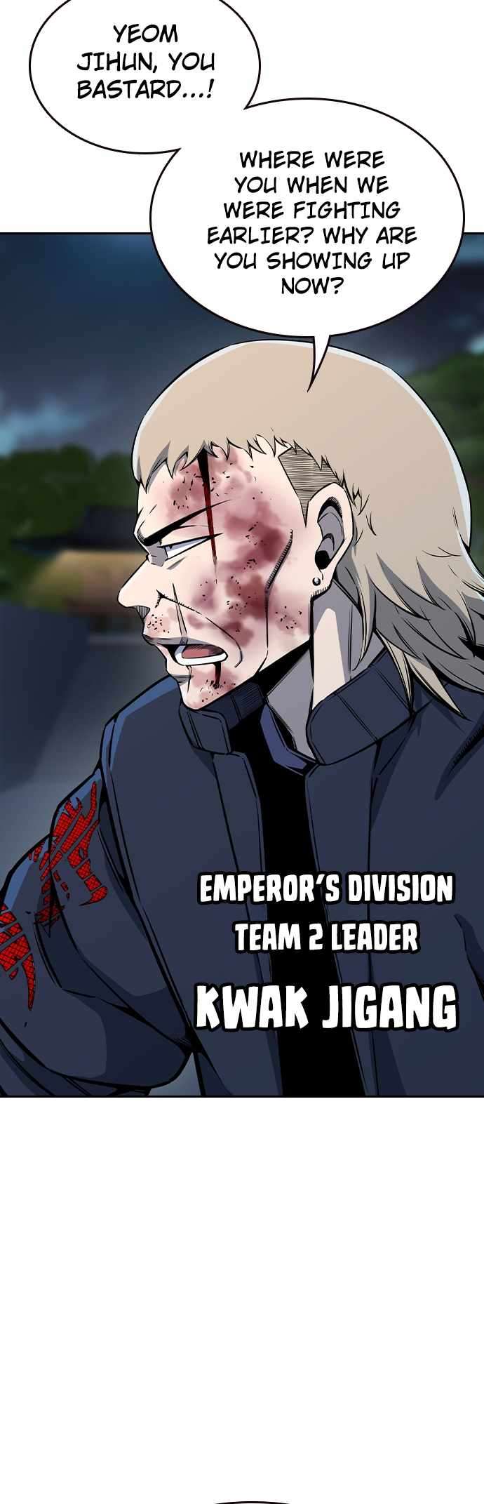 Read King Game Manga Online