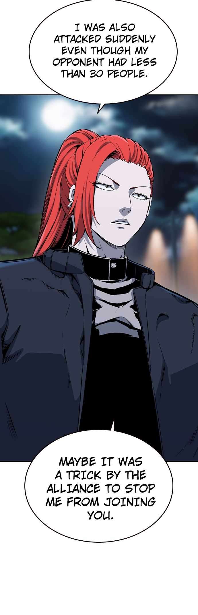 Read King Game Manga Online