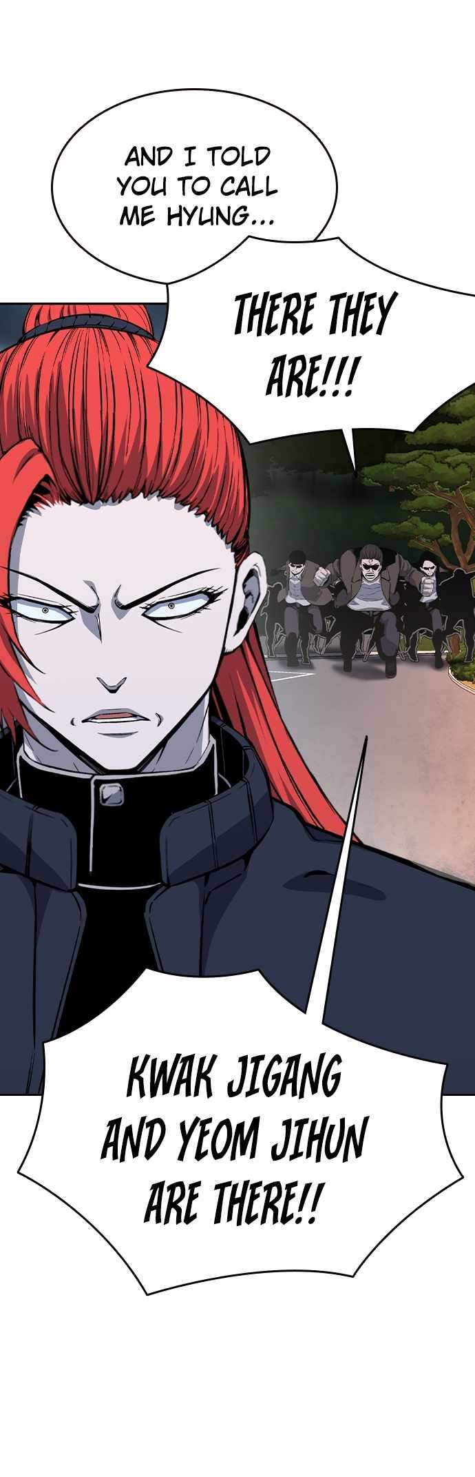 Read King Game Manga Online