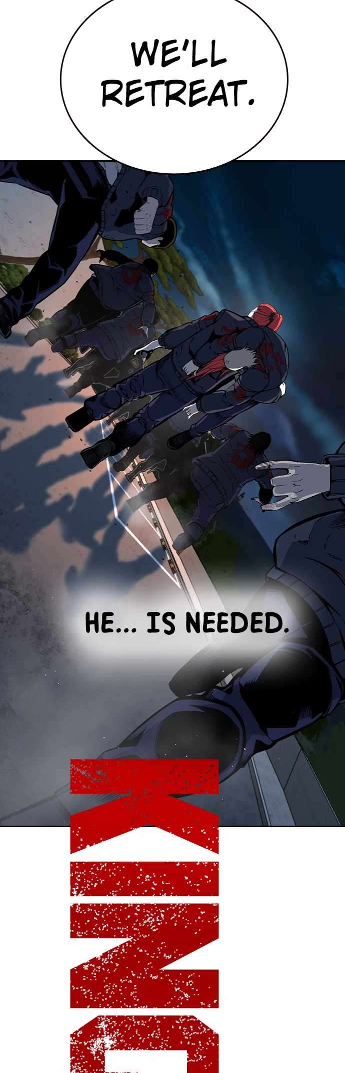 Read King Game Manga Online