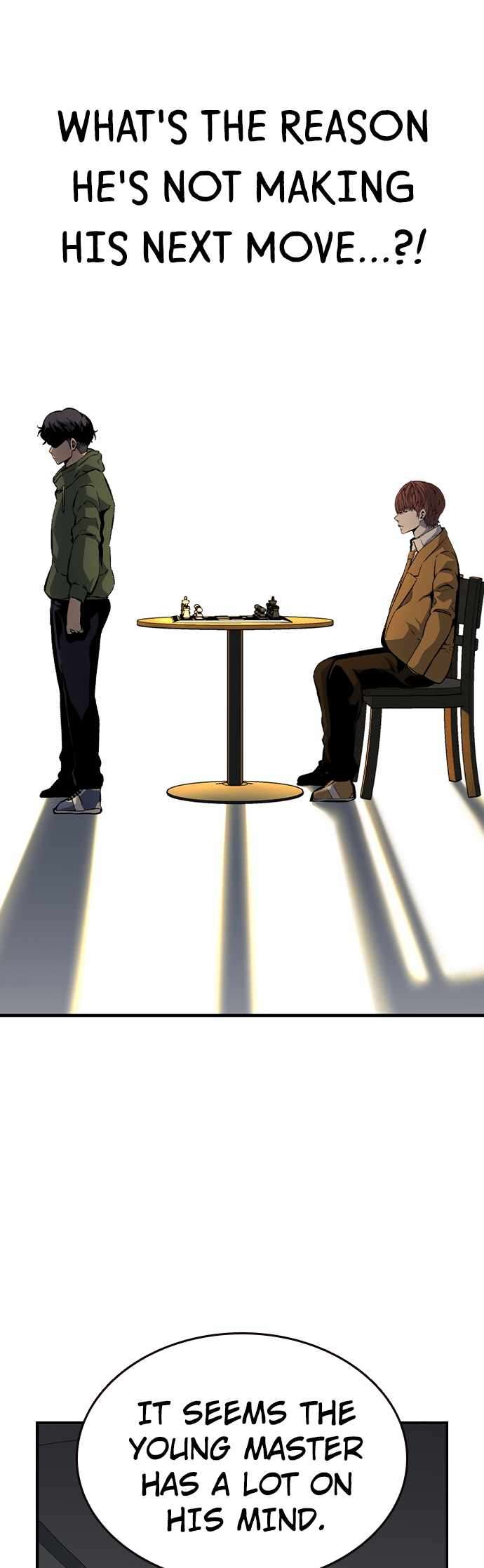 Read King Game Manga Online