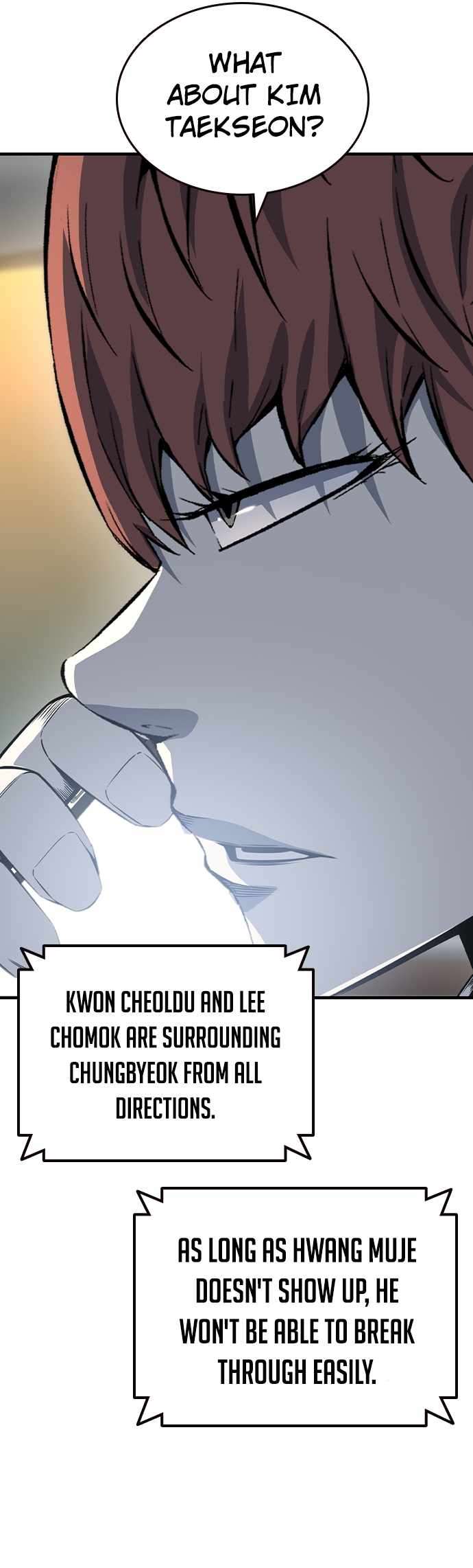 Read King Game Manga Online