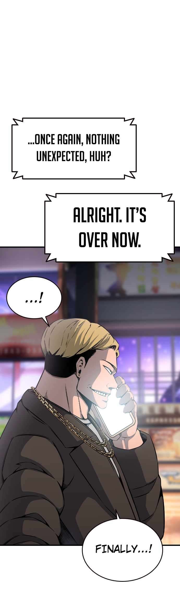 Read King Game Manga Online