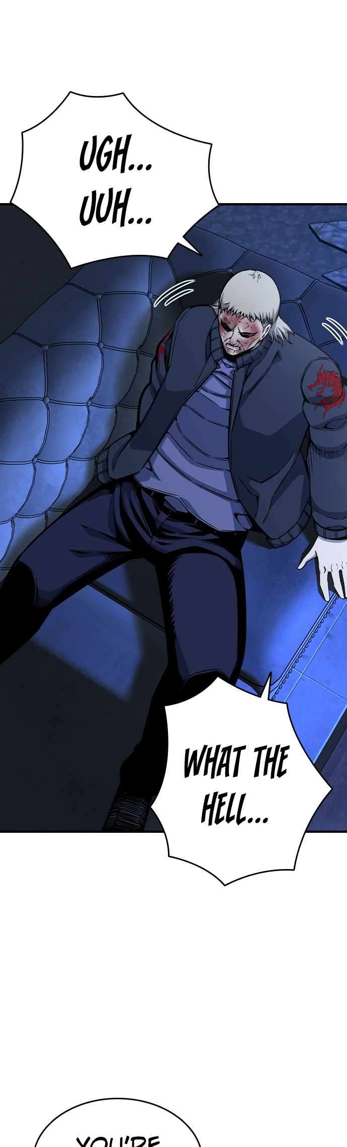Read King Game Manga Online