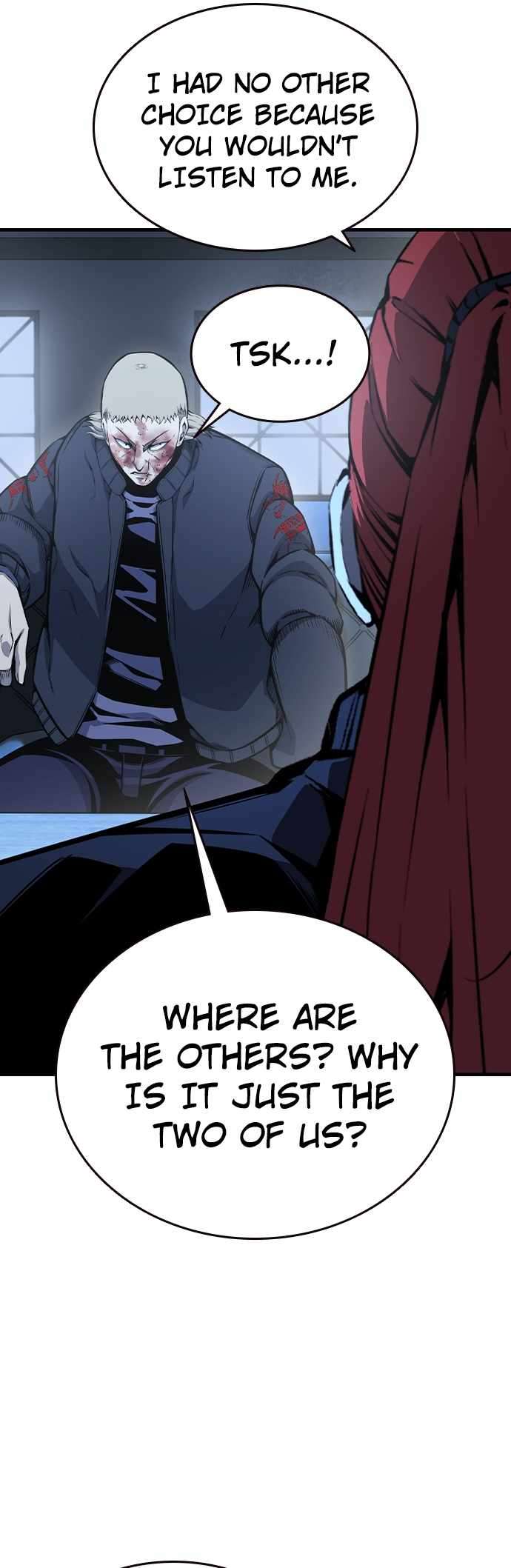 Read King Game Manga Online