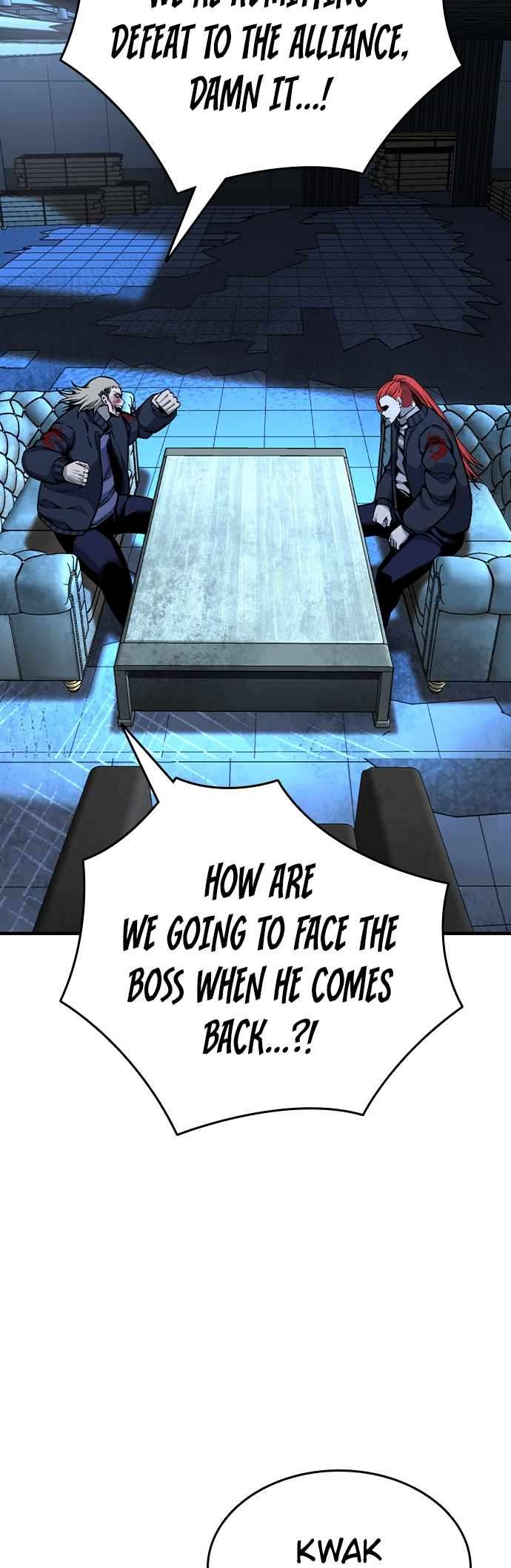 Read King Game Manga Online