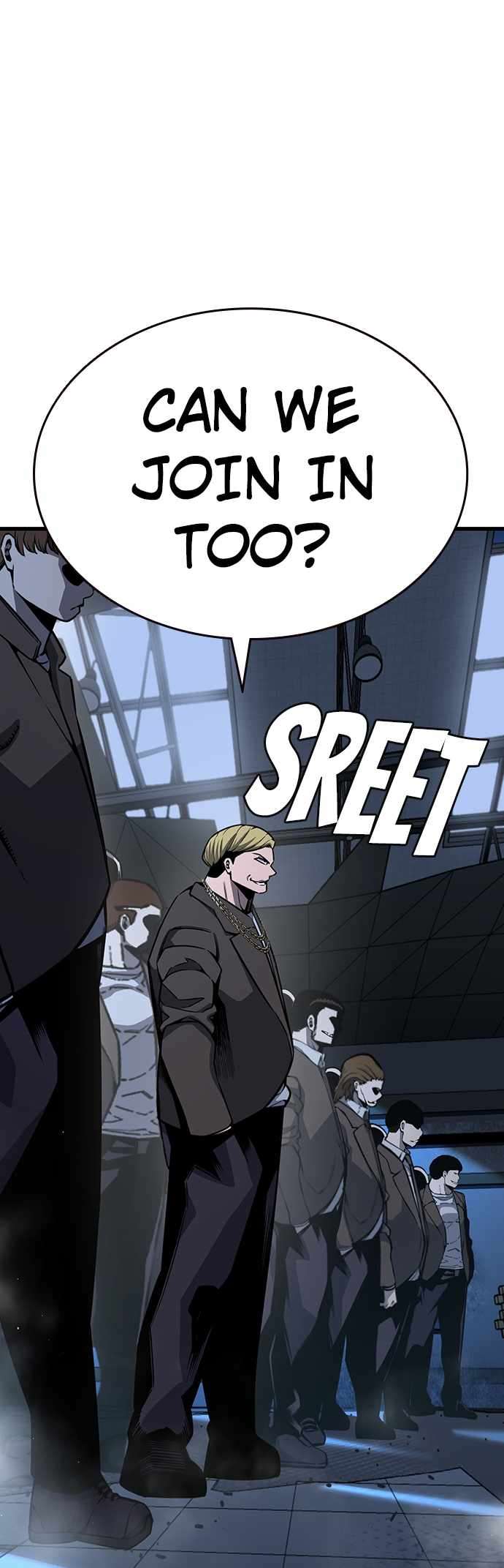 Read King Game Manga Online